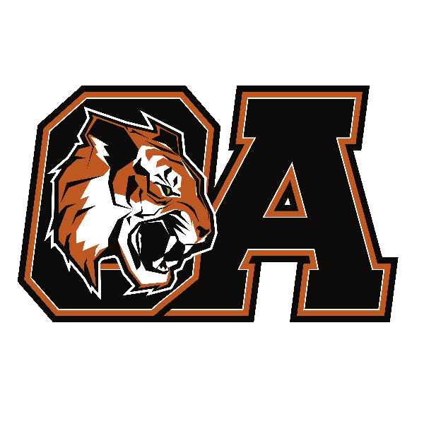 Oliver Ames Tennis